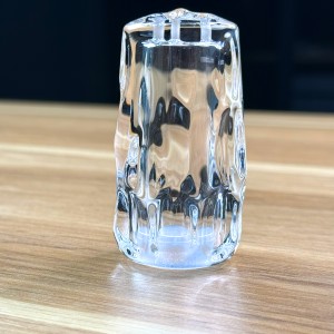 نمک و فلفل پاش ناخمن مدل NACHTMANN Bossa Nova بسته 2 عددی