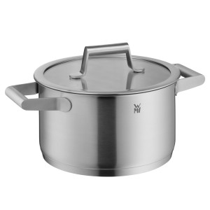 قابلمه دبلیو ام اف مدل WMF Comfort Line سایز 24