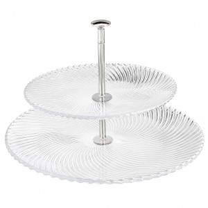 شیرینی خوری ناخمن مدل Nachtmann Samba 32 CM
