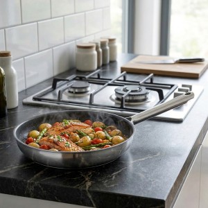 تابه زولینگ مدل ZWILLING TrueFlow سایز 28