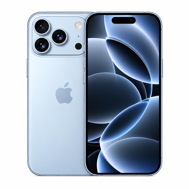 آیفون اپل iPhone 18 Pro CH دو سیم‌ کارت 256 گیگابایت بدون کد رجیستری