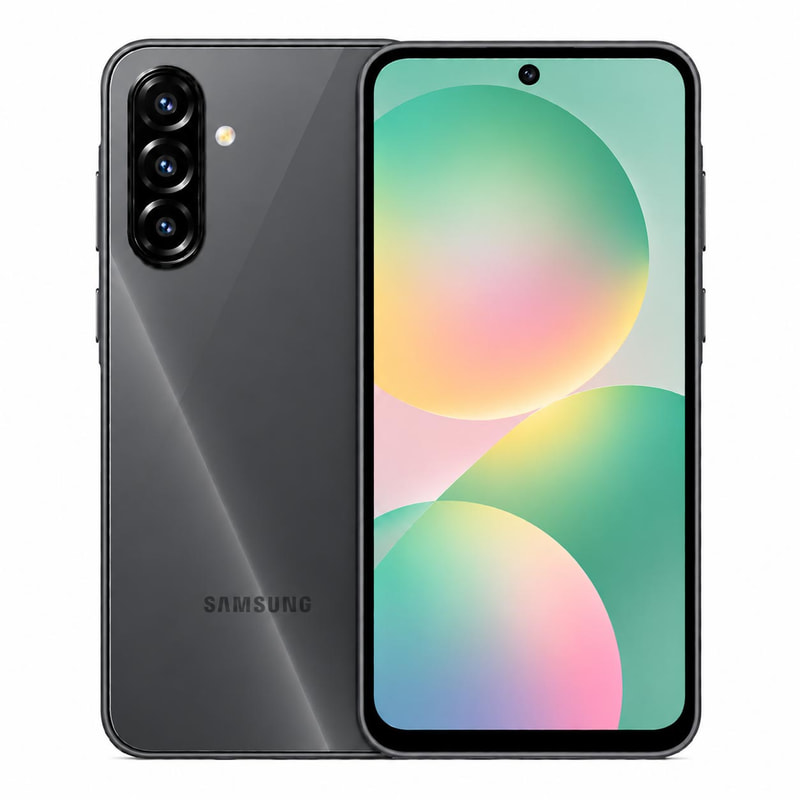 سامسونگ گلکسی Galaxy A56 دو سیم‌ کارت ۲۵۶ گیگابایت