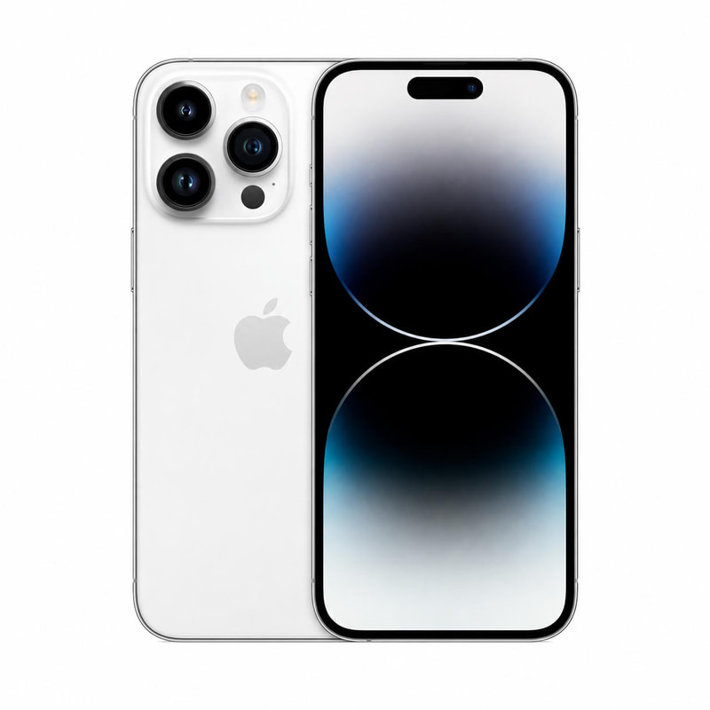 آیفون اپل iPhone 14 Pro CH تک سیم‌ کارت ۲۵۶  گیگابایت بدون کد رجیستری