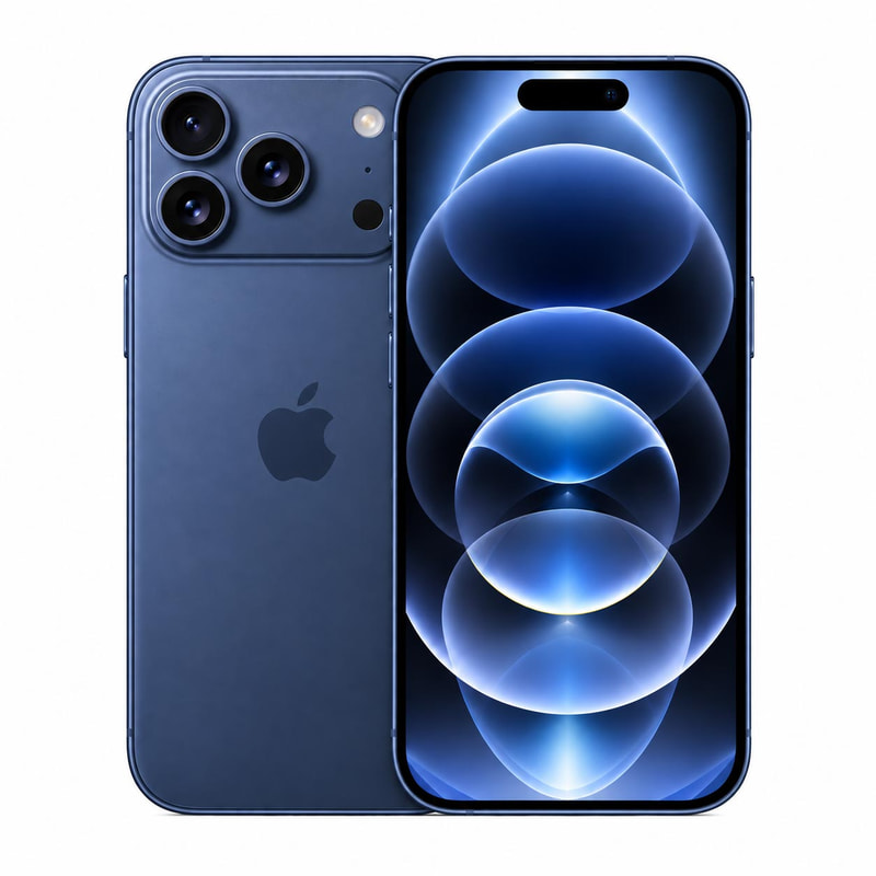 آیفون اپل iPhone 17 Pro CH دو سیم‌ کارت 256 گیگابایت با کد رجیستری