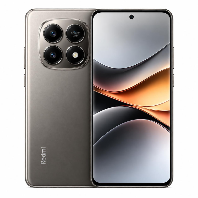 گوشی موبایل Xiaomi مدل Redmi Note 15 Pro 4G RAM 8 ظرفیت 256GB