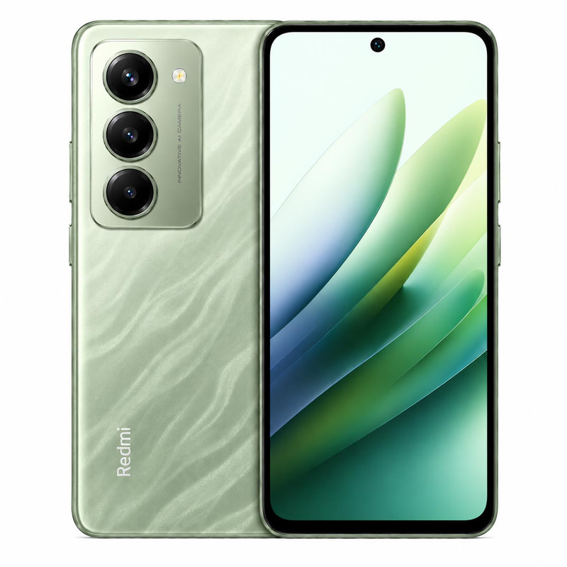 گوشی موبایل Xiaomi مدل Redmi 15 5G RAM 8 ظرفیت 256GB