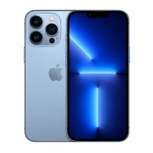 آیفون اپل iPhone 13 Pro CH دو سیم‌ کارت 128 گیگابایت