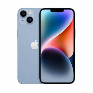 آیفون اپل iPhone 14 CH دو سیم‌ کارت 128 گیگابایت