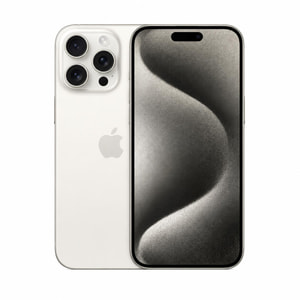آیفون اپل iPhone 15 Pro Max CH دو سیم‌ کارت 256 گیگابایت