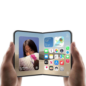آیفون اپل iPhone Duo CH دو سیم‌ کارت 256 گیگابایت