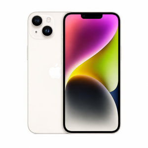 آیفون اپل iPhone 14 CH دو سیم‌ کارت 128 گیگابایت