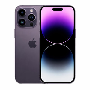آیفون اپل iPhone 14 Pro CH دو سیم‌ کارت 128 گیگابایت
