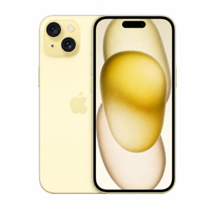 آیفون اپل iPhone 15 CH دو سیم‌ کارت 128 گیگابایت