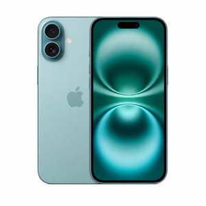آیفون اپل iPhone 16 CH دو سیم‌ کارت 128 گیگابایت بدون کد رجیستری