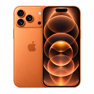 آیفون اپل iPhone 17 Pro Max CH دو سیم‌ کارت 256 گیگابایت