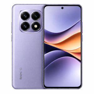 گوشی موبایل Xiaomi مدل Redmi Note 15 5G RAM 8 ظرفیت 256GB