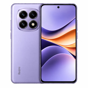 گوشی موبایل Xiaomi مدل Redmi Note 15 ۴G RAM 8 ظرفیت 256GB
