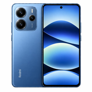 گوشی موبایل Xiaomi مدل (Redmi Note 14 (RAM 8 ظرفیت 256GB