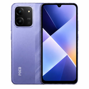 گوشی موبایل Xiaomi مدل (Poco C85 (RAM 8 ظرفیت 256GB