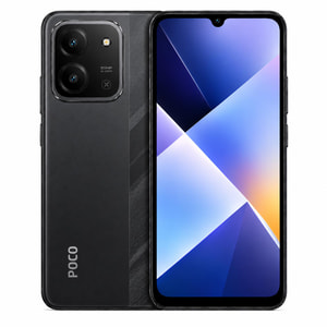 گوشی موبایل Xiaomi مدل Poco C85 RAM 8 ظرفیت 256GB