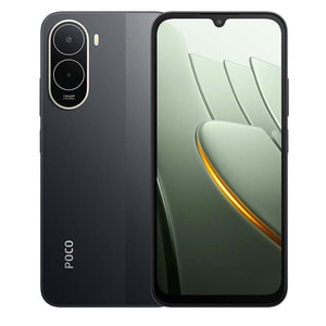 گوشی موبایل Xiaomi مدل (Poco C81 Pro (RAM 4 ظرفیت 128GB