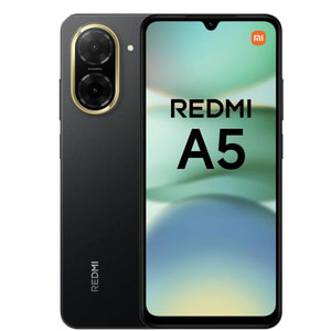 گوشی موبایل Xiaomi مدل Redmi A5 RAM 4 ظرفیت 128GB