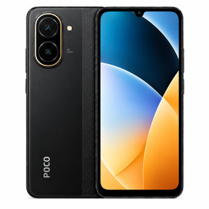 گوشی موبایل Xiaomi مدل (Poco C71 (RAM 4 ظرفیت 128GB