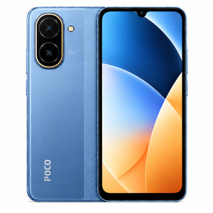 گوشی موبایل Xiaomi مدل (Poco C71 (RAM 4 ظرفیت 64GB