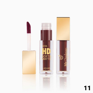 رژلب مایع لاکچری مای میکاپ استوری 