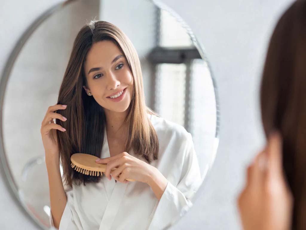 5 اشتباه مهم در مراقبت از موهای رنگ شده - راهکار های عملی