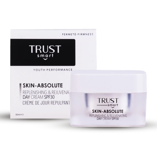 کرم روز تراست اسمارت -اصل