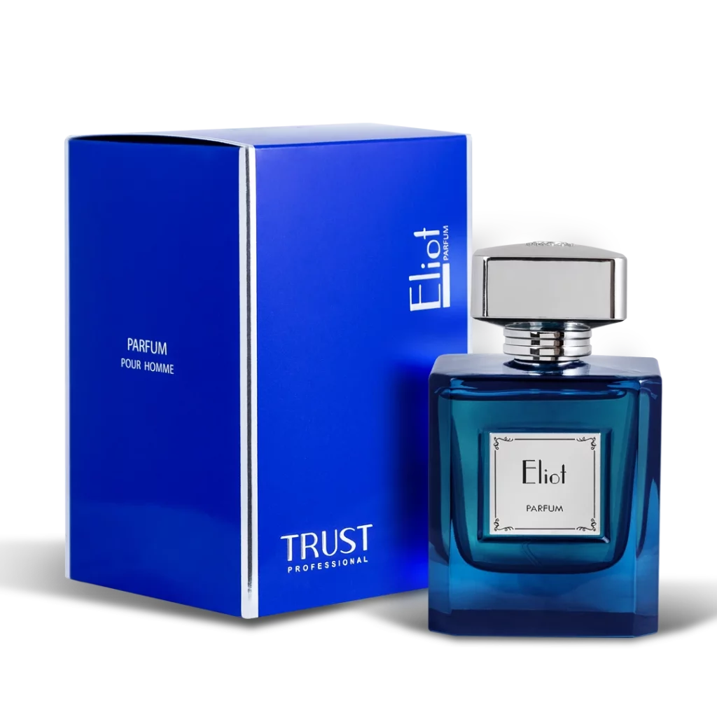پرفیوم مردانه Eliot تراست - اصل