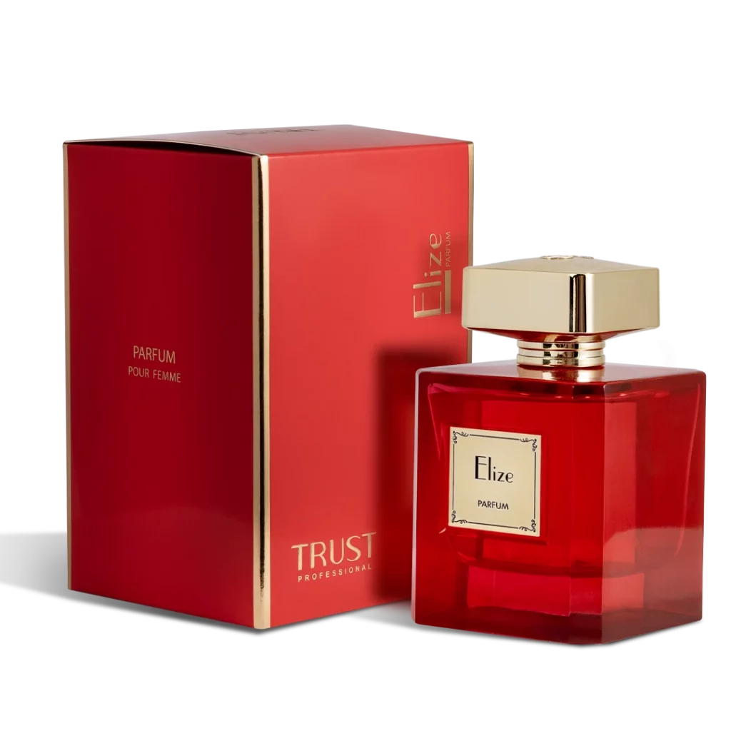 پرفیوم زنانه Elize تراست - اصل