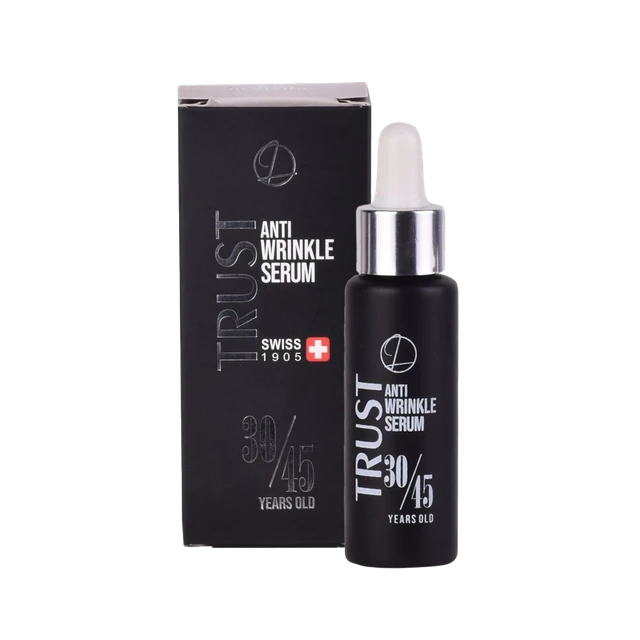 سرم ضدچروک صورت تراست مناسب 30 تا 45 سال - اصل