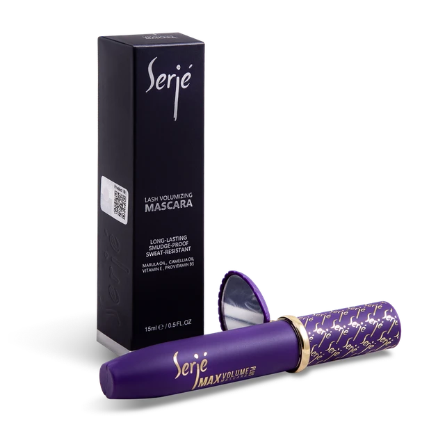 ریمل حجم دهنده سرژه - اصل