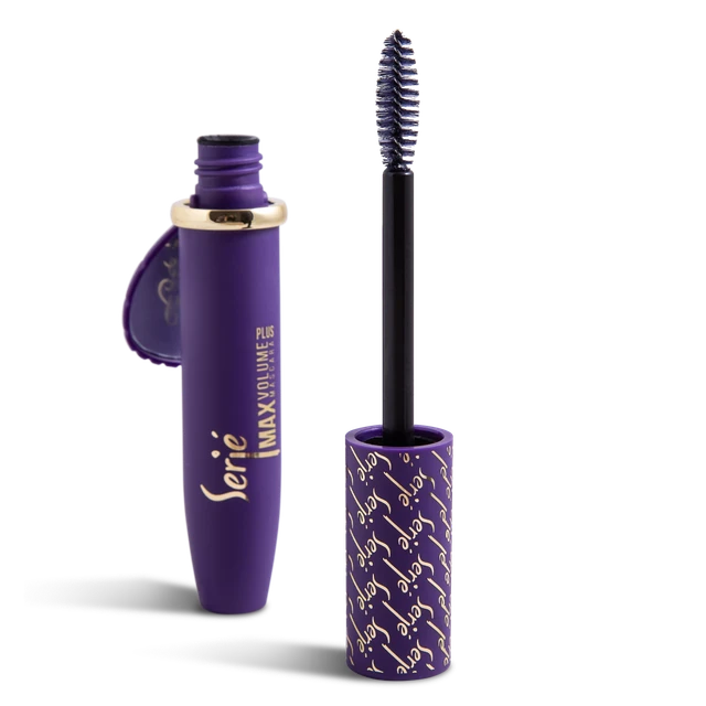 ریمل حجم دهنده سرژه - اصل