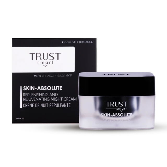 کرم شب تراست اسمارت - اصل