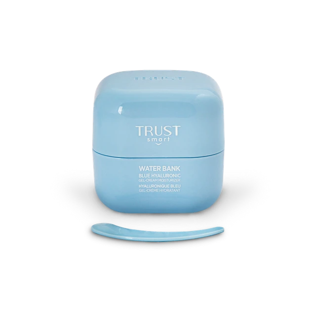 ژل کرم واتر بانک تراست اسمارت - اصل