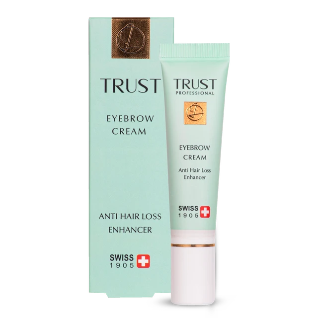 کرم ابرو تراست -اصل