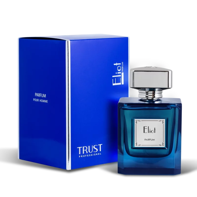 پرفیوم مردانه Eliot تراست - اصل