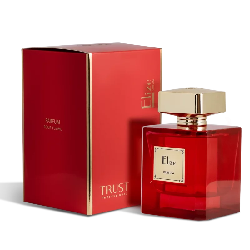 پرفیوم زنانه Elize تراست - اصل