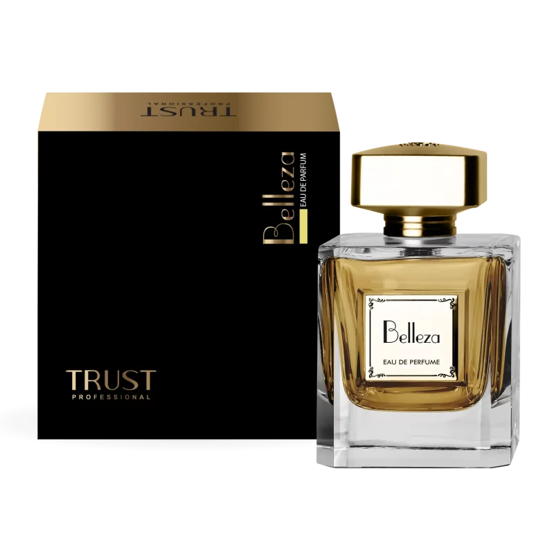 ادوپرفیوم مردانه تراست مدل Belleza -اصل
