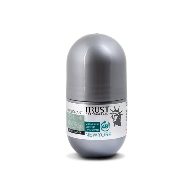 لوسیون خوشبوکننده (مام رول) مردانه ، مدل نیویورک - اصل