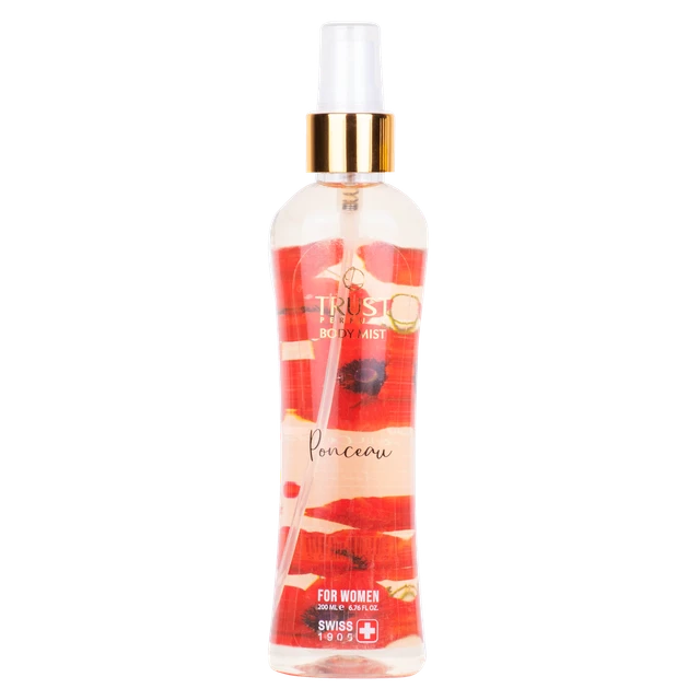 بادی میست زنانه تراست مدل Ponceau - اصل