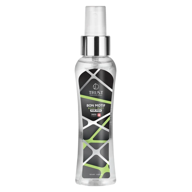 بادی میست مردانه تراست مدل Bon Motif - اصل