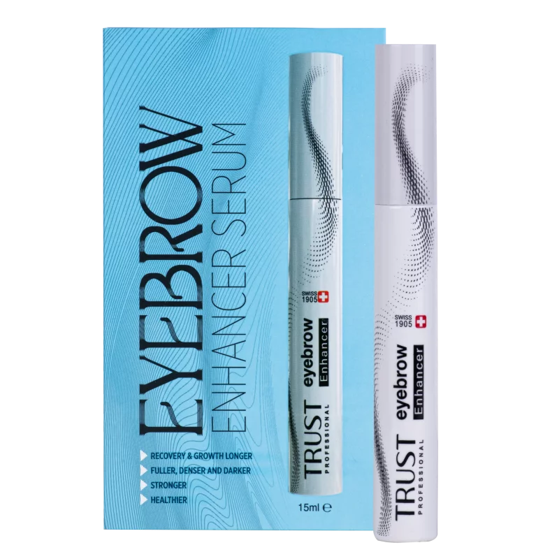 سرم رویش و تقویت ابرو تراست - اصل