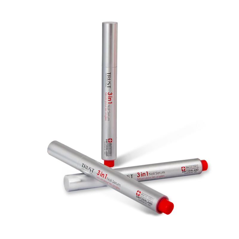 سرم ترمیم و تقویت ناخن تراست - اصل