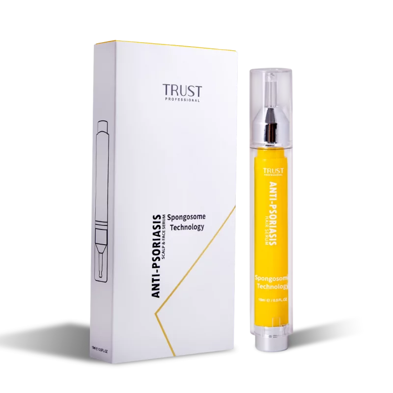 سرم آنتی پسوریازیس تراست - اصل