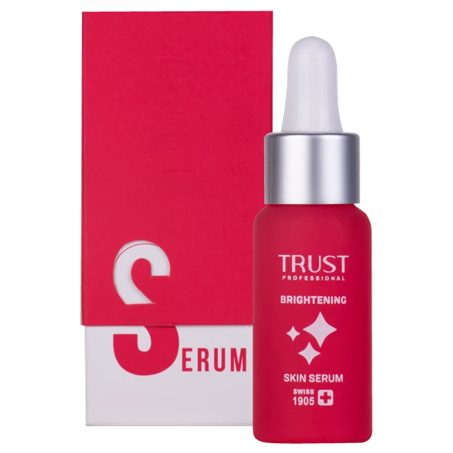 سرم روشن کننده تراست - اصل