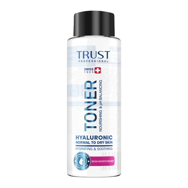 ژل شستشو روشن‌کننده حاوی ویتامین سی تراست - اصل